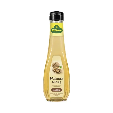 Vinagre Kuhne Walnuss 250ml