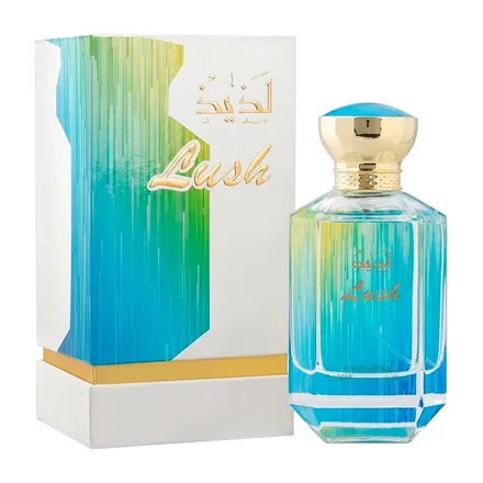 Ariaz Lush Eau Parfum 100ml