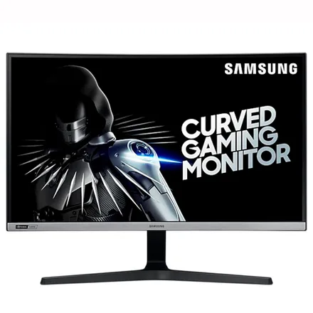 Curvo 27 Hdmi Displayport Bivolt