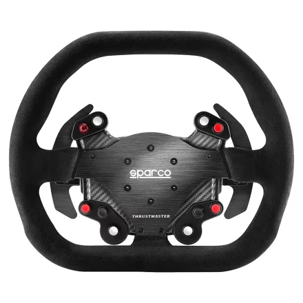 Volante Thrustmaster Tm Competition Wheel Add On Sparco P310 Mod Pc PS4 Xbox
