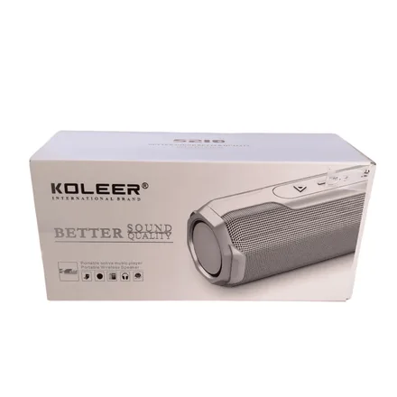 SPEAKERS KOLEER