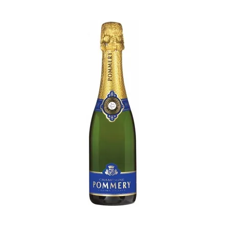 Champagne Pommery Brut Royal 375ml