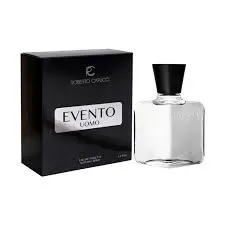 Capucci Perfume Evento Uomo Eau Toilette 100ml