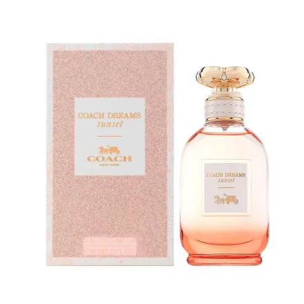 Coach Dreams Sunset Edp 90ml