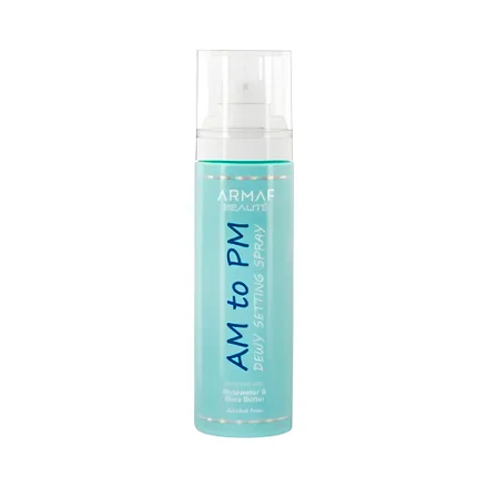 Spray Fijador Armaf Baute Am To Pm Dewy Setting 120ml