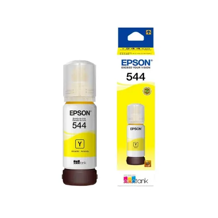 Tinta Amarillo 65ml