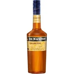 Licor Kuyper Amaretto Holland 700ml