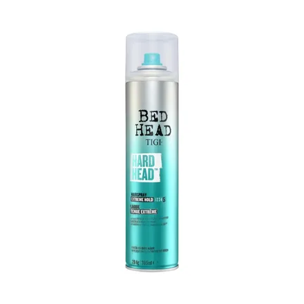 Spray Fijador Bed Head Hard 385ml