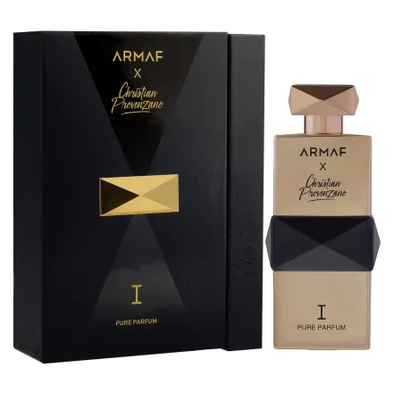 Perfume Armaf Christian Provenzano Eau Parfum Unissex 100ml