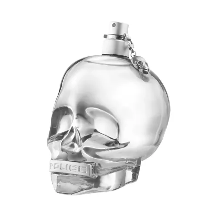 Perfume Police To Be Super Pure Edt Unisex 75ml