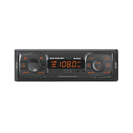 Autoradio Booster Bmp 2400