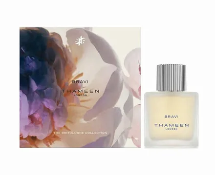 Thameen Bravi Cologne Elixir 100ml