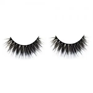 Cilios Posticos Mink 3D 34 Velvet Fashion