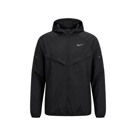 Sudadera Nike Hv4548010 Dri Fit Stride Uv Masculino