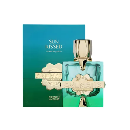 French Avenue Aromatix Sun Kissed Extrait 100ml