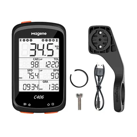 Bike Velo Magene C406