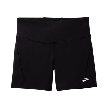 Short Brooks Spark 5 Femenino