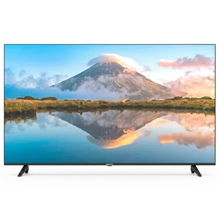 65 Interbras Hdmi Android