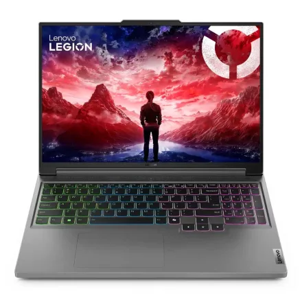 Gamer Legion Slim 5 16 7 Geforce Rtx 4060 512GB