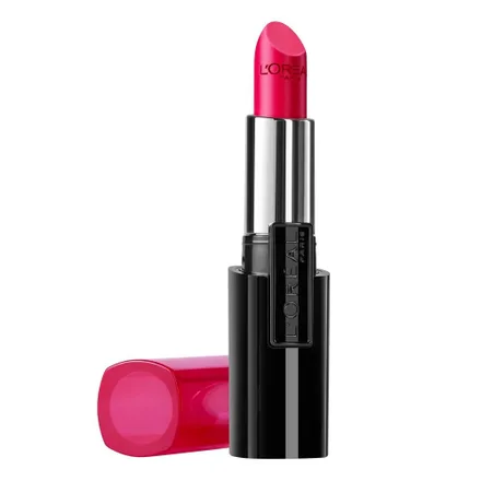 COSMETICO LOREAL LABIAL INFALLIBLE FOREVER FUSCHIA – 0071249168578