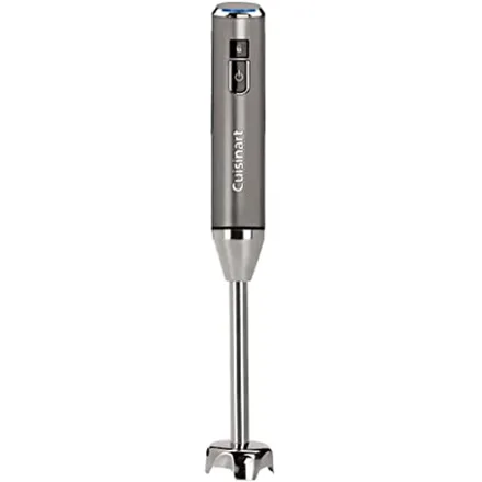 Mixer Mao Cuisinart Rhb 100 Recarregavel