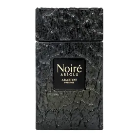 Perfume Arabiyat Prestige Noire Absolu Eau Parfum 10