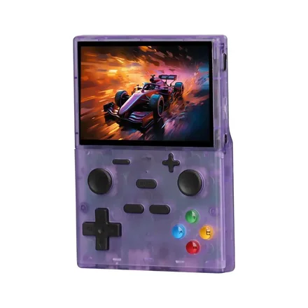 Game Xgb 35 Caja Fea
