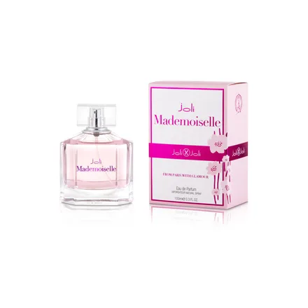 Joli Mademoiselle Eau Parfum 100ml