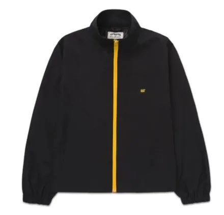 CATERPILLAR CAMPERA 4040193-10121 NEGRO (T) XL