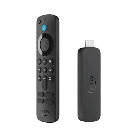 Adaptador Amazon Fire Stick 4 Plus