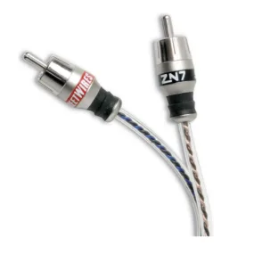 Streetwires Cabo Rca Mts 2 Canais