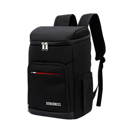 Mochila Termica Hetzer Denuoniss 7104 23L