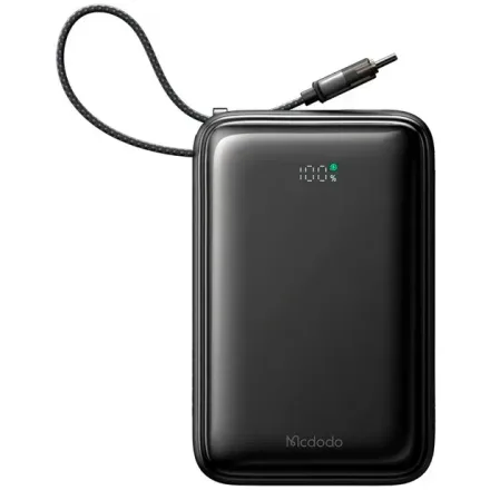 Mcdodo Cargador Mc 6370 Cable