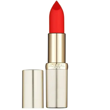 Cosmetico Loreal Riche Labial Matte 229 Cliche Mania