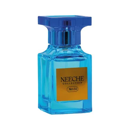 Perfume Neeche Collection 132 Unissex Edp Agatres 25ml