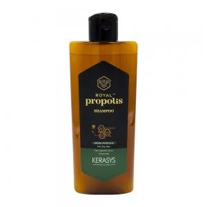 Shampoo Kerasys Propolis Cabelos Secos 180ml