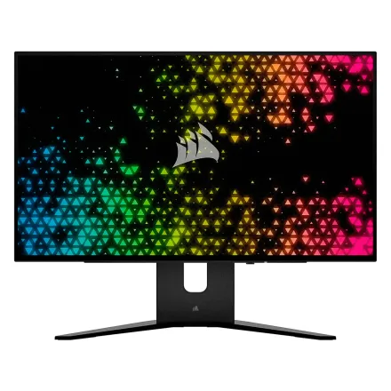 Gamer Corsair Xeneon 27 Oled