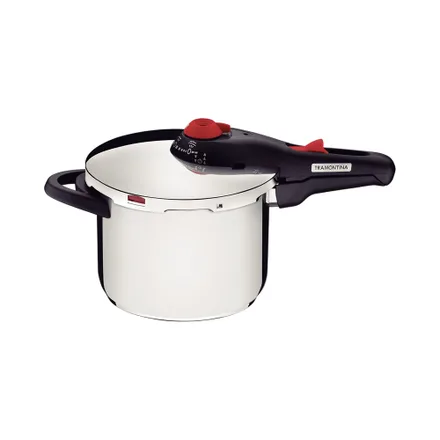 Olla Presion Tramontina Solar 223 6L