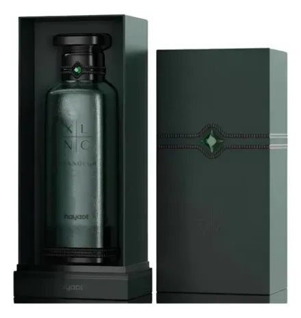 Orientica Perfume Nayaat Naughty Brew Eau Parfum 100ml