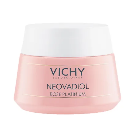 Crema Facial Vichy Neovadiol Rose Platinium 50ml