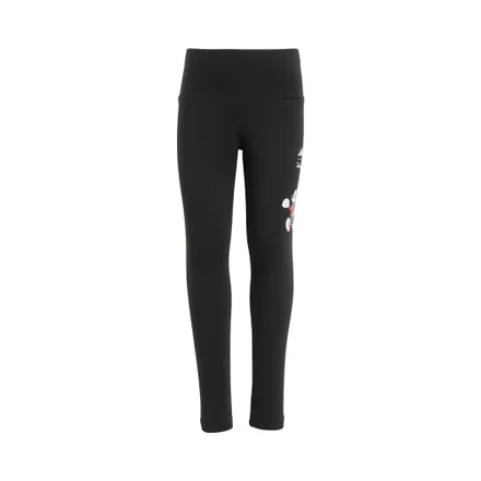 Legging Infantil Adidas Jf3647 Disney Mickey Mouse Unisex