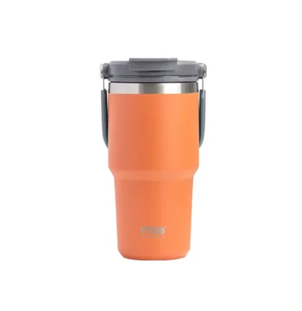 Tyeso Termo Ts 8830 Mz 300 Naranja
