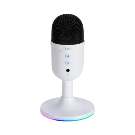 Microfono Gamer Marvo Mic 06