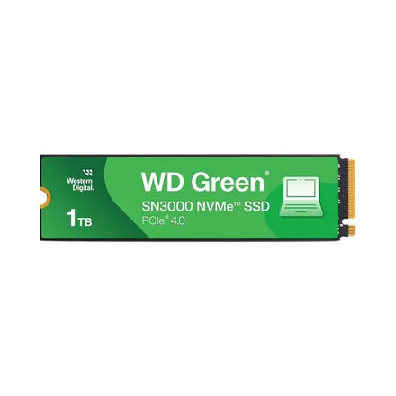 Western Digital Pcie 1TB