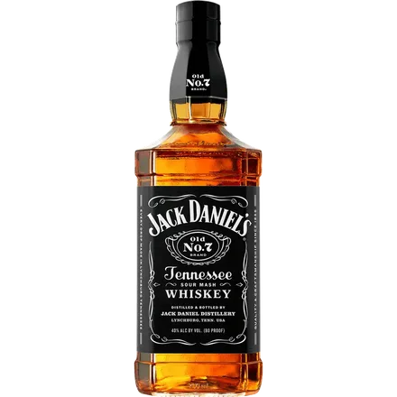 Whisky Jack Daniels 200ml