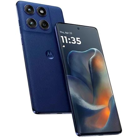 Moto Edge 60 Fusion 1 5G 13 A15 256GB