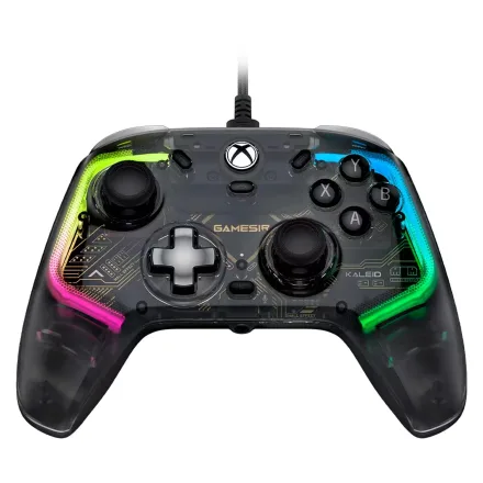 Controle Gamesir K1 Kaleid Wired Xbox Series Gamepass 1 Mes