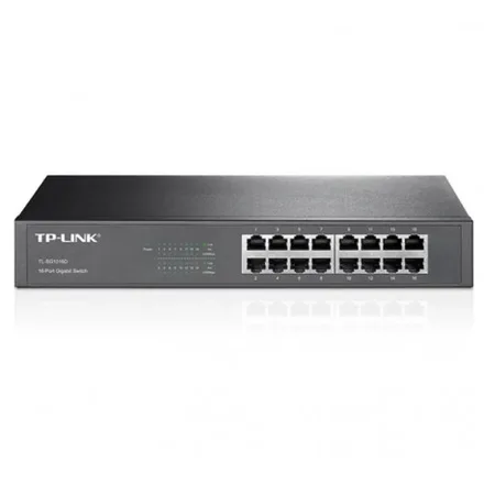 Switch Tl 16 Portas