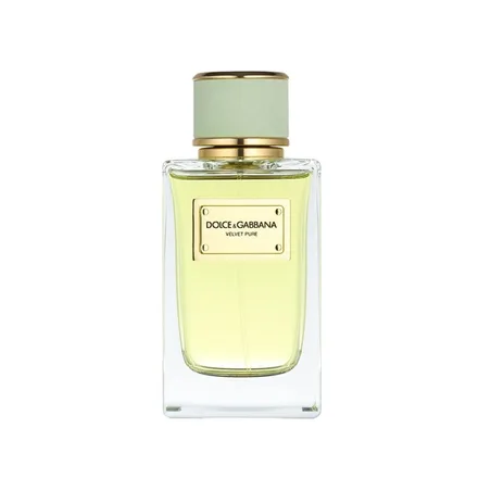 Dolce Gabbana Velvet Pure Edp 150ml