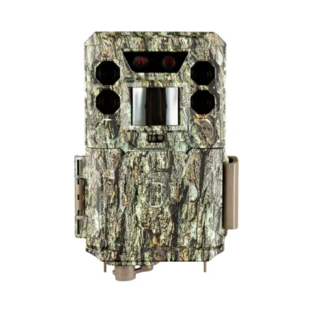 Cámara De Rastreo Bushnell Core Dual Sensor Camuflaje 119977 M